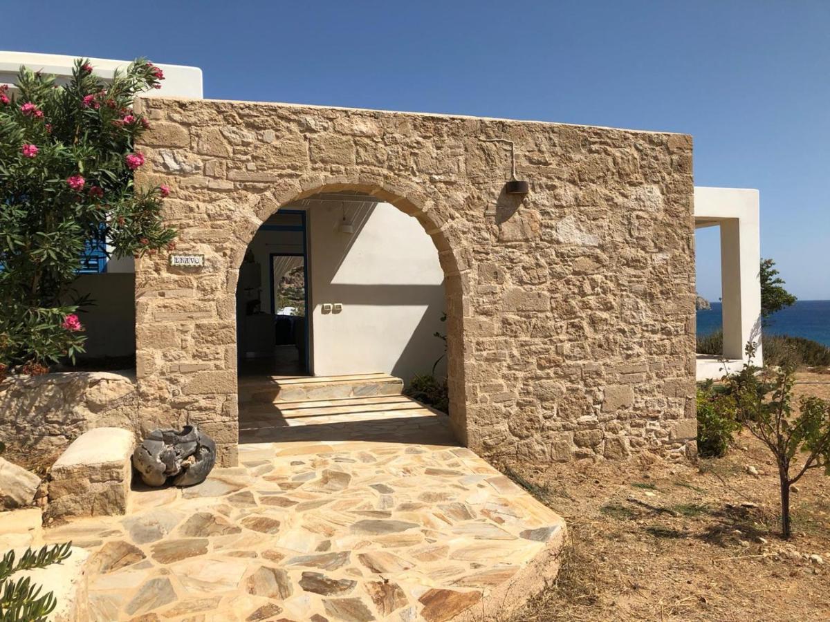 Villa Bravo Kerpe Dış mekan fotoğraf