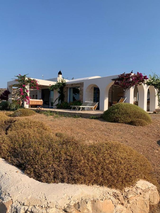 Villa Bravo Kerpe Dış mekan fotoğraf