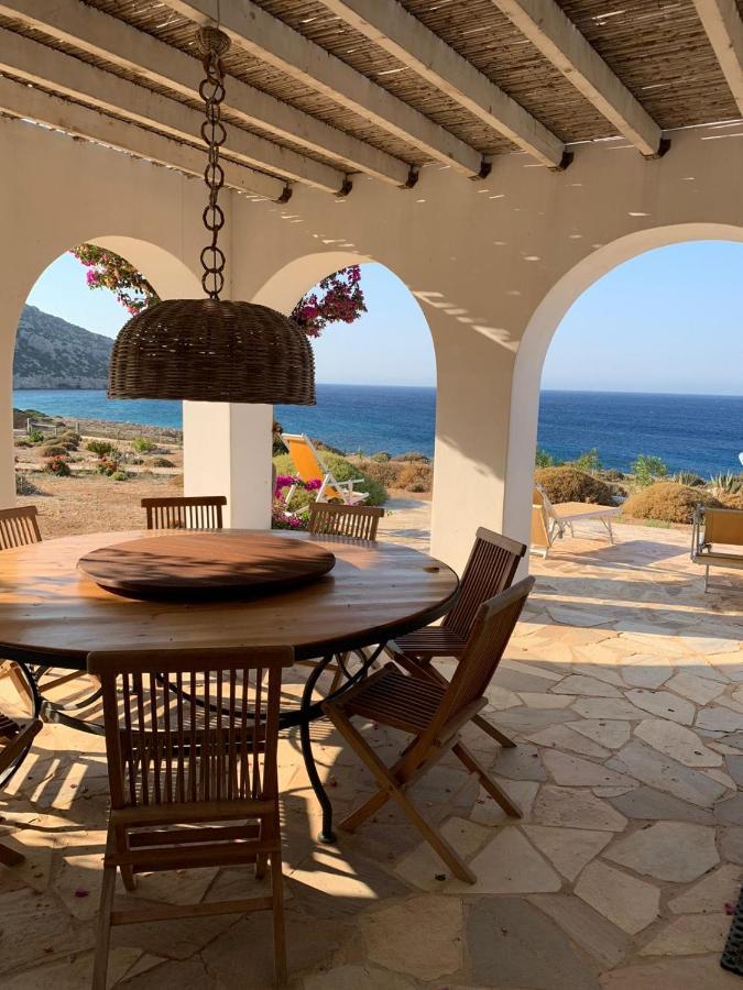Villa Bravo Kerpe Dış mekan fotoğraf