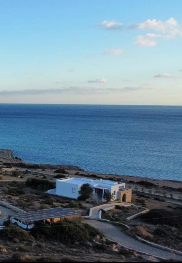 Villa Bravo Kerpe Dış mekan fotoğraf