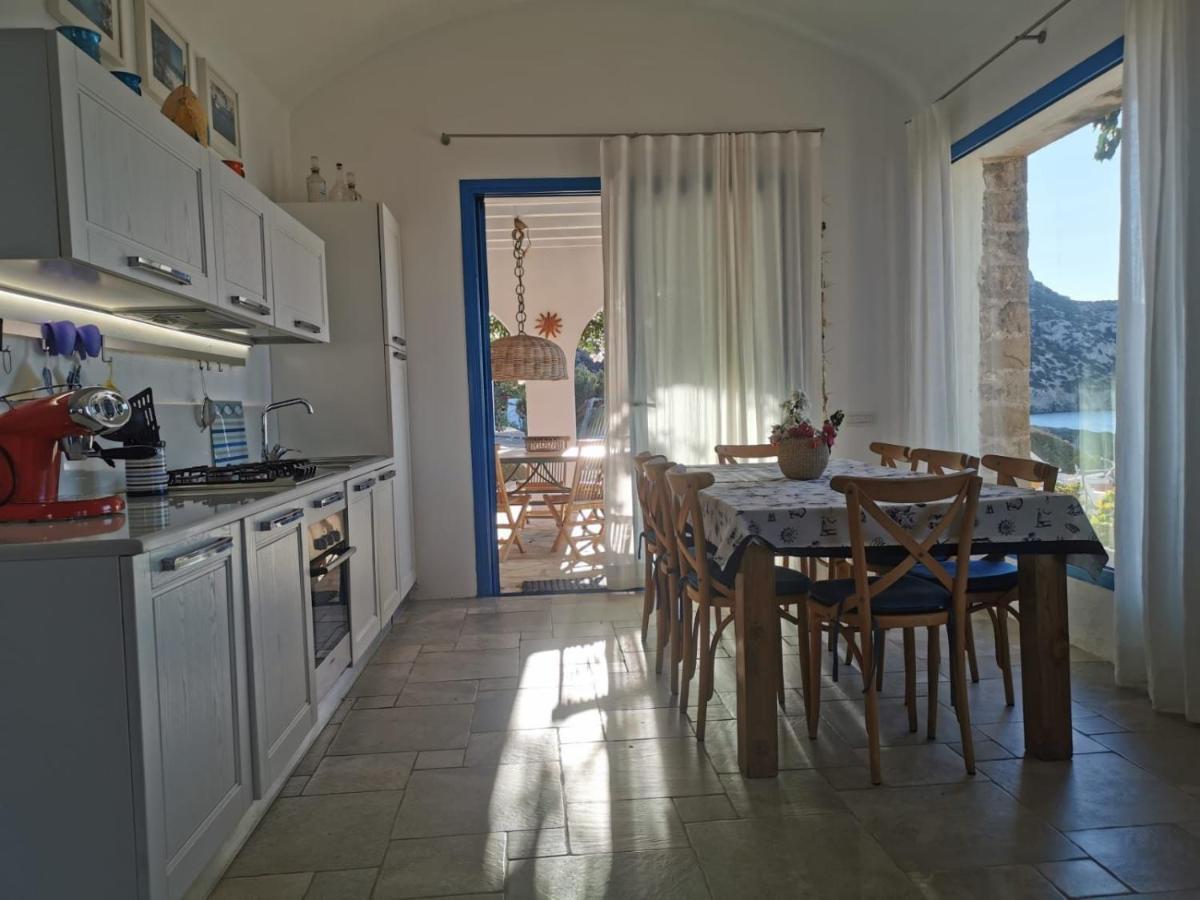 Villa Bravo Kerpe Dış mekan fotoğraf