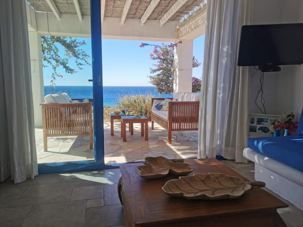 Villa Bravo Kerpe Dış mekan fotoğraf
