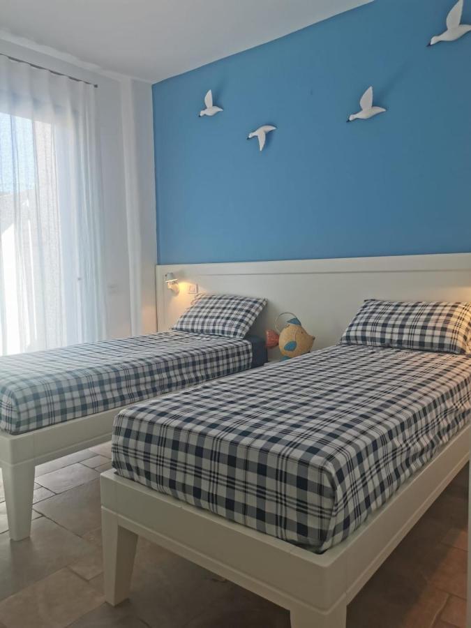 Villa Bravo Kerpe Dış mekan fotoğraf